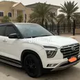 هيونداي كريتا 2021 في الرياض بسعر 64 ألف ريال سعودي
