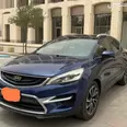 جيلي اميجراند GS 2019 في الرياض بسعر 35 ألف ريال سعودي