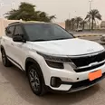 كيا سيلتوس 2023 في الرياض بسعر 65 ألف ريال سعودي