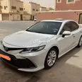 تويوتا كامري 2023 في الرياض بسعر 95 ألف ريال سعودي