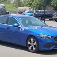 مرسيدس بنز C-Class 2022 في جدة بسعر 190 ألف ريال سعودي