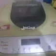 First Image