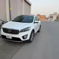 كيا سورينتو 2016 في الرياض بسعر 45 ألف ريال سعودي