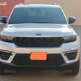 جيب جراند شيروكي 2023 في جدة بسعر 179500 ريال سعودي