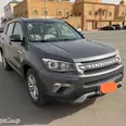 شانجان CS75 2019 في الرياض بسعر 44 ألف ريال سعودي
