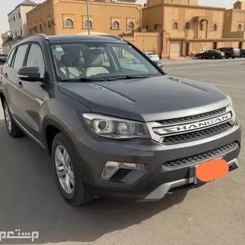 شانجان CS75 2019 في الرياض