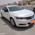 شفروليه امبالا 2018 في الخبر بسعر 59 ألف ريال سعودي