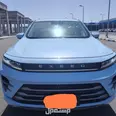 اكسيد LX 2023 في جدة بسعر 57500 ريال سعودي