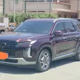 هيونداي باليسيد 2023 في جدة بسعر 159500 ريال سعودي