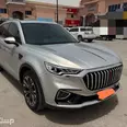 هونشي HS5 2023 في الرياض بسعر 89 ألف ريال سعودي