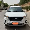 هيونداي كريتا 2019 في الرياض بسعر 50 ألف ريال سعودي