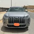 هيونداي باليسيد 2025 في الرياض بسعر 215 ألف ريال سعودي