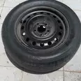First Image