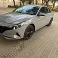 للبيع لنترا سمارات 2023 في الرياض