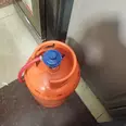First Image