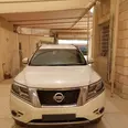 نيسان باثفندر 2014 في الخبر بسعر 36999 ريال سعودي