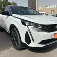 بيجو 5008 2024 في الرياض بسعر 138500 ريال سعودي