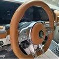 مرسيدس بنز G-Class 2019 في الرياض بسعر 611 ألف ريال سعودي