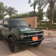 فورد برونكو 2022 في الرياض بسعر 220 ألف ريال سعودي