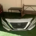First Image