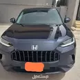 هوندا ZR-V 2024 في الرياض بسعر 104500 ريال سعودي