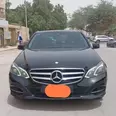 مرسيدس بنز E-Class 2014 في الرياض بسعر 89 ألف ريال سعودي