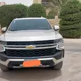 شفروليه تاهو 2021 في الرياض بسعر 163500 ريال سعودي