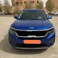 كيا سيلتوس 2021 في الرياض بسعر 67500 ريال سعودي