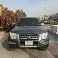 ميتسوبيشي باجيرو 2016 في الدمام بسعر 47 ألف ريال سعودي