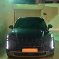 للبيع هيونداي بالسيد 2023 فل كامل