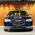 كرايسلر C300 2016 في الرياض بسعر 57.000 ريال سعودي