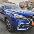 شانجان CS85 2021 في جدة بسعر 49 ألف ريال سعودي