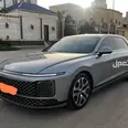هيونداي ازيرا 2024 في الرياض بسعر 128500 ريال سعودي