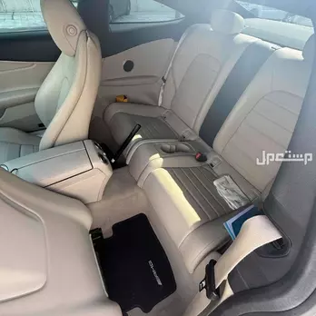 مرسيدس بنز C-Class 2016 في جدة