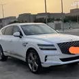 جينيسيس GV80 2023 في الخبر بسعر 235 ألف ريال سعودي