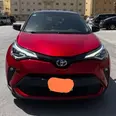 تويوتا C-HR 2020 في الرياض بسعر 60500 ريال سعودي