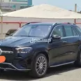 مرسيدس بنز GLE 2024 في جدة بسعر 316 ألف ريال سعودي