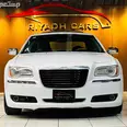 كرايسلر C300 2014 في الرياض بسعر 37.000 ريال سعودي