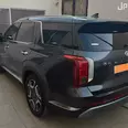 للبيع هيونداي بالسيد 2023 فل كامل