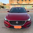 ام جي MG6 2020 في الرياض بسعر 37 ألف ريال سعودي
