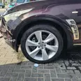 انفنتي FX 2009 في جدة بسعر 28 ألف ريال سعودي