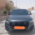 اودي Q7 2023 في الرياض بسعر 428500 ريال سعودي