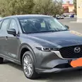 مازدا CX-5 2025 في الرياض بسعر 127 ألف ريال سعودي