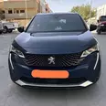 بيجو 3008 2022 في الرياض بسعر 82 ألف ريال سعودي