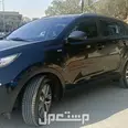 كيا سبورتاج 2015 في الرياض بسعر 35 ألف ريال سعودي