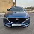 مازدا CX-5 2018 في الدمام بسعر 50 ألف ريال سعودي