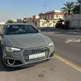 اودي A4 2019 في الدمام بسعر 65 ألف ريال سعودي