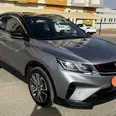 جيلي كولراي 2022 في الرياض بسعر 53500 ريال سعودي