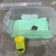 First Image