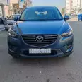 مازدا CX-5 2016 في جدة بسعر 48 ألف ريال سعودي
